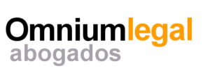 Logo de Omniumlegal Abogados