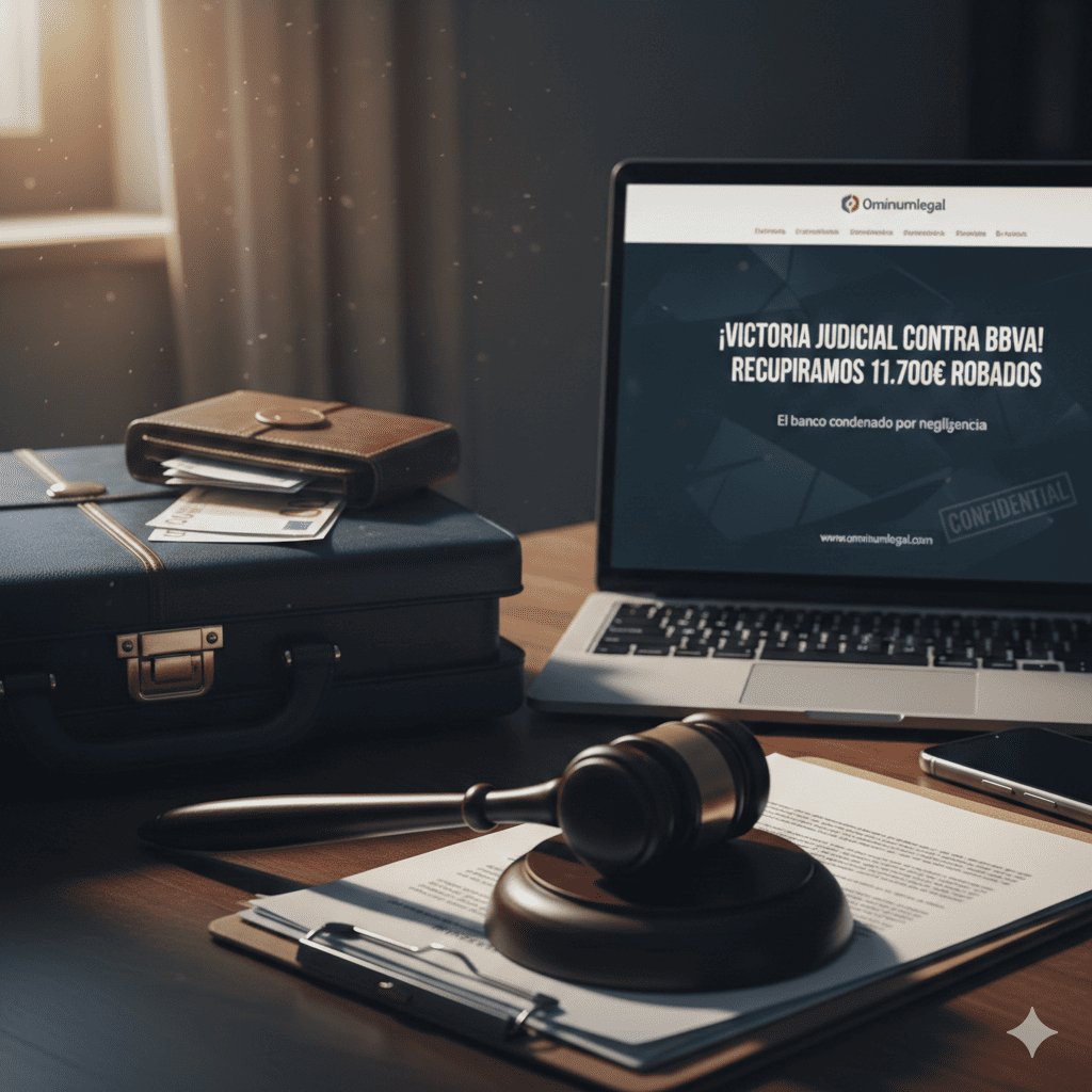 ¿Te han robado el móvil y han vaciado tu cuenta? El banco ya no puede lavarse las manos